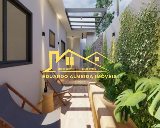 Imagem Imóvel com 3 Quartos à Venda, 200 m² em Wanel Ville - Sorocaba