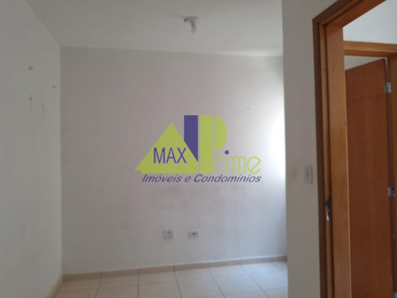Imagem Apartamento com 1 Quarto para Alugar, 37 m² em Vila Esperança - São Paulo
