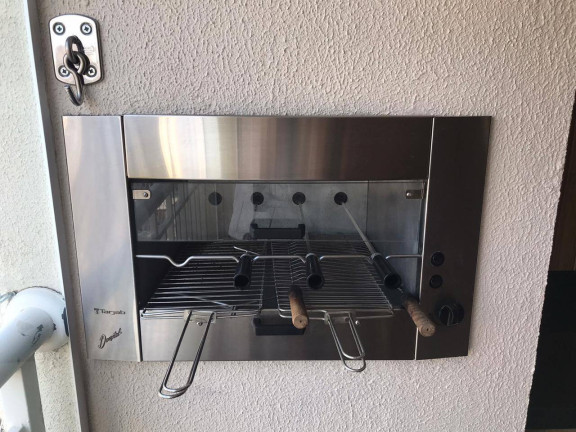 Imagem Apartamento com 2 Quartos à Venda, 75 m² em Bosque Da Saúde - São Paulo Imagem Apartamento com 2 Quartos à Venda, 75 m² em Bosque Da Saúde - São Paulo