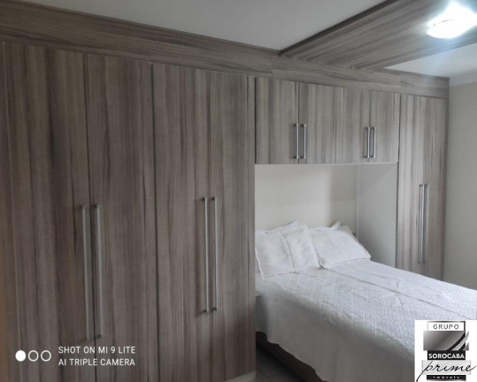 Imagem Apartamento com 2 Quartos à Venda, 80 m² em Jardim Vera Cruz - Sorocaba Imagem Apartamento com 2 Quartos à Venda, 80 m² em Jardim Vera Cruz - Sorocaba