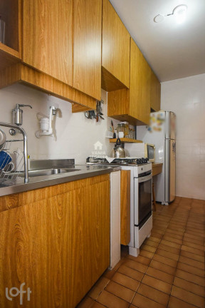 Imagem Apartamento com 2 Quartos à Venda, 63 m² em Perdizes - São Paulo Imagem Apartamento com 2 Quartos à Venda, 63 m² em Perdizes - São Paulo