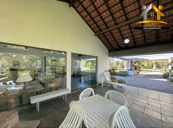 Imagem Casa de Condomínio com 3 Quartos à Venda, 434 m² em Granja Viana - Carapicuíba Imagem Casa de Condomínio com 3 Quartos à Venda, 434 m² em Granja Viana - Carapicuíba