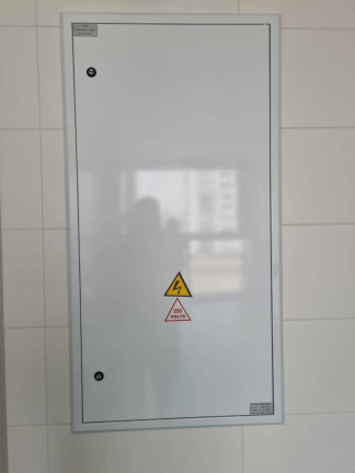 Imagem Apartamento com 3 Quartos à Venda, 225 m² em Jardim Paulista - São Paulo