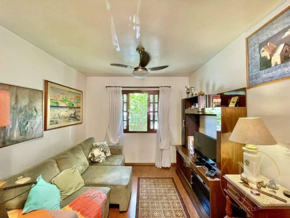 Imagem Casa com 3 Quartos à Venda, 108 m² em Jardim Barbacena - Cotia
