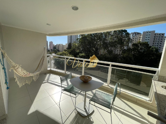 Imagem Apartamento com 3 Quartos à Venda, 114 m² em Vila Ema - São José Dos Campos