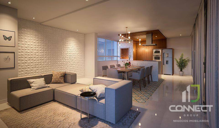 Imagem Apartamento com 2 Quartos à Venda, 64 m² em Praia Brava - Itajaí Imagem Apartamento com 2 Quartos à Venda, 64 m² em Praia Brava - Itajaí
