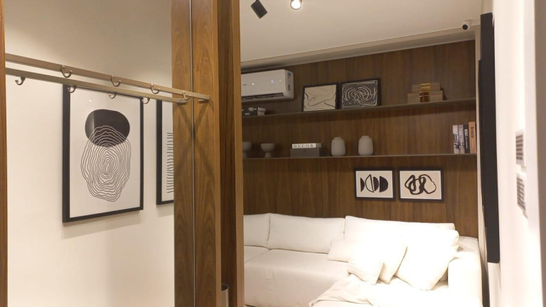 Apartamento com 3 Quartos à Venda, 74 m² em Centro - Piracicaba