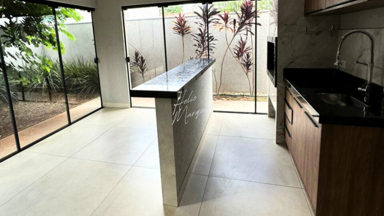 Imagem Casa com 3 Quartos à Venda, 125 m² em Residencial Estrela Park - Campo Grande Imagem Casa com 3 Quartos à Venda, 125 m² em Residencial Estrela Park - Campo Grande