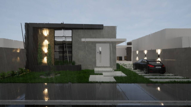 Imagem Casa com 3 Quartos à Venda, 134 m² em Parque Califórnia - Campos Dos Goytacazes Imagem Casa com 3 Quartos à Venda, 134 m² em Parque Califórnia - Campos Dos Goytacazes