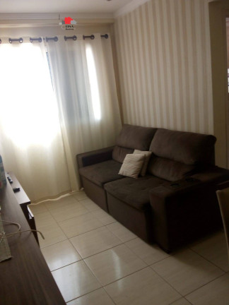 Imagem Apartamento com 2 Quartos à Venda, 43 m² em Parque Ortolândia - Hortolândia Imagem Apartamento com 2 Quartos à Venda, 43 m² em Parque Ortolândia - Hortolândia