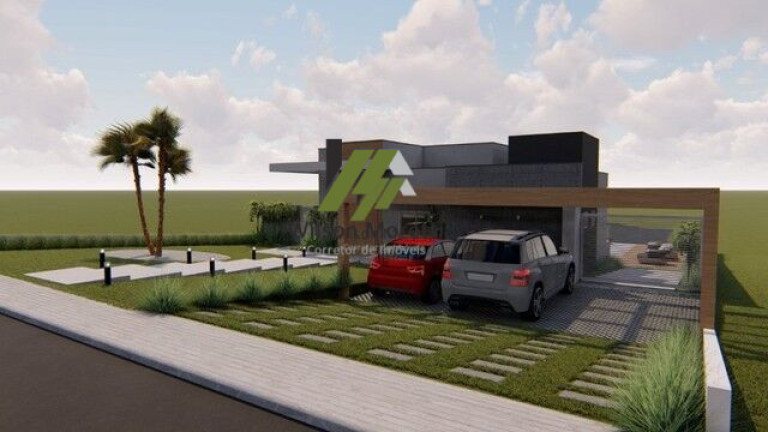Imagem Casa com 4 Quartos à Venda, 180 m² em Horizonte Azul - Village Ambiental Ii - Itupeva Imagem Casa com 4 Quartos à Venda, 180 m² em Horizonte Azul - Village Ambiental Ii - Itupeva