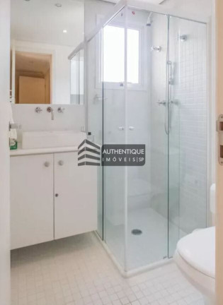 Imagem Apartamento com 2 Quartos à Venda, 128 m² em Vila Nova Conceição - São Paulo