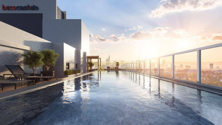 Imagem Apartamento com 3 Quartos à Venda, 131 m² em Estreito - Florianópolis Imagem Apartamento com 3 Quartos à Venda, 131 m² em Estreito - Florianópolis