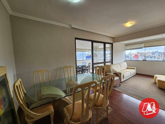 Apartamento com 3 Quartos para Alugar, 107 m² em Petrópolis - Porto Alegre