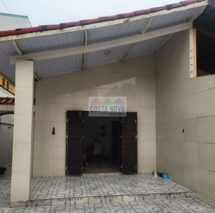 Casa com 3 Quartos à Venda, 96 m² em Solemar - Praia Grande