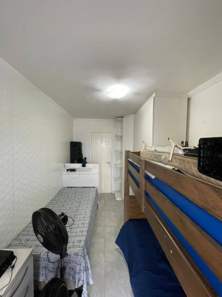 Imagem Apartamento com 2 Quartos à Venda, em Tupy - Praia Grande Imagem Apartamento com 2 Quartos à Venda, em Tupy - Praia Grande
