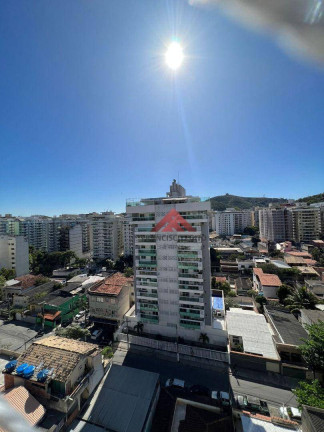Imagem Apartamento com 2 Quartos à Venda, 85 m² em Santa Rosa - Niterói Imagem Apartamento com 2 Quartos à Venda, 85 m² em Santa Rosa - Niterói