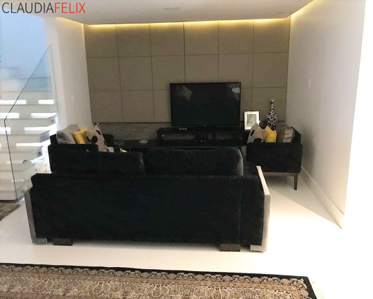 Imagem Casa com 3 Quartos à Venda, 360 m² em Boqueirão - Praia Grande Imagem Casa com 3 Quartos à Venda, 360 m² em Boqueirão - Praia Grande