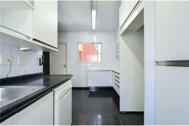 Imagem Apartamento com 3 Quartos à Venda, 236 m² em Morumbi - São Paulo Imagem Apartamento com 3 Quartos à Venda, 236 m² em Morumbi - São Paulo