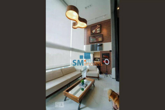 Imagem Apartamento com 3 Quartos à Venda, 210 m² em Vila Mariana - São Paulo Imagem Apartamento com 3 Quartos à Venda, 210 m² em Vila Mariana - São Paulo