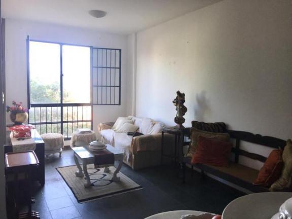 Imagem Apartamento com 2 Quartos à Venda, 78 m² em Rio Vermelho - Salvador Imagem Apartamento com 2 Quartos à Venda, 78 m² em Rio Vermelho - Salvador