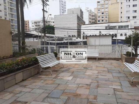 Apartamento com 2 Quartos à Venda, 80 m² em Centro - Campinas
