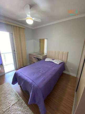 Imagem Sobrado com 3 Quartos à Venda, 122 m² em Vila Mangalot - São Paulo