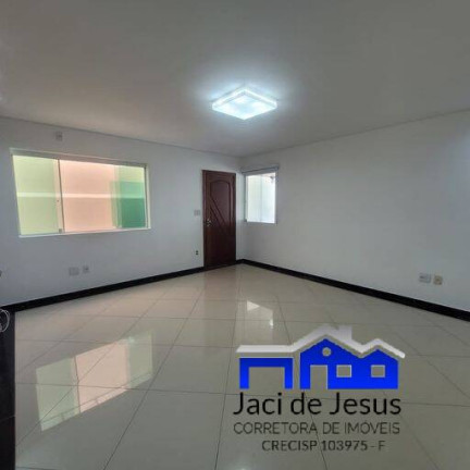 Imagem Casa com 3 Quartos à Venda, 160 m² em Estuário - Santos Imagem Casa com 3 Quartos à Venda, 160 m² em Estuário - Santos