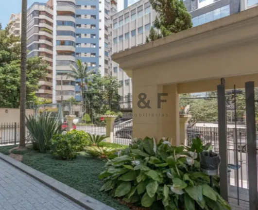 Imagem Apartamento com 3 Quartos à Venda, 102 m² em Brooklin - São Paulo Imagem Apartamento com 3 Quartos à Venda, 102 m² em Brooklin - São Paulo