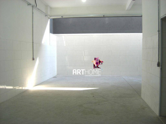 Imagem Galpão para Alugar, 80 m² em Vila Palmares - Santo André Imagem Galpão para Alugar, 80 m² em Vila Palmares - Santo André