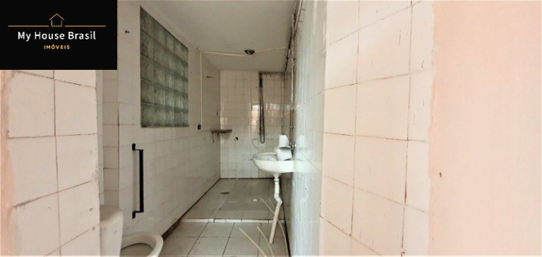 Imagem Sobrado com 2 Quartos à Venda, 146 m² em Jardim Tremembé - São Paulo Imagem Sobrado com 2 Quartos à Venda, 146 m² em Jardim Tremembé - São Paulo