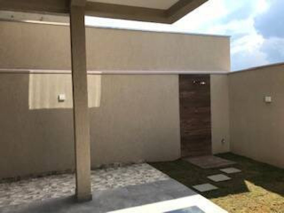 Imagem Casa com 3 Quartos à Venda, 250 m² em Caçapava Velha - Caçapava