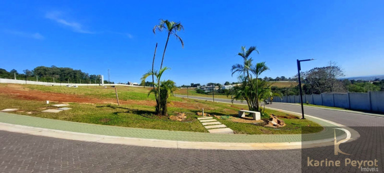 Imagem Terreno à Venda, 517 m² em Campestre - São Leopoldo