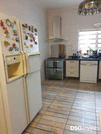 Imagem Sobrado com 4 Quartos à Venda, 110 m² em Moema - São Paulo