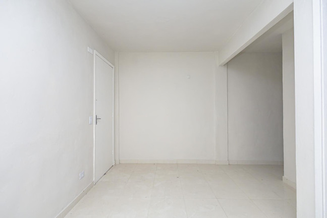 Imagem Apartamento com 2 Quartos à Venda, 41 m² em Barreirinha - Curitiba Imagem Apartamento com 2 Quartos à Venda, 41 m² em Barreirinha - Curitiba