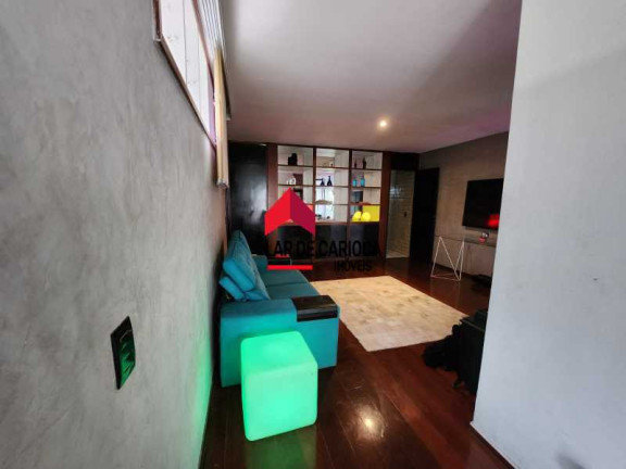 Imagem Cobertura com 2 Quartos à Venda, 108 m² em Ipanema - Rio De Janeiro Imagem Cobertura com 2 Quartos à Venda, 108 m² em Ipanema - Rio De Janeiro