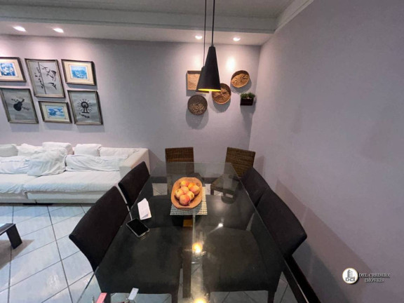 Imagem Apartamento com 3 Quartos à Venda, 100 m² em Praia Do Morro - Guarapari Imagem Apartamento com 3 Quartos à Venda, 100 m² em Praia Do Morro - Guarapari