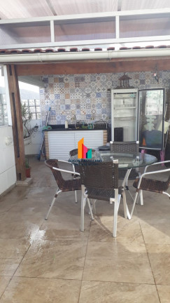 Imagem Apartamento com 3 Quartos à Venda, 246 m² em Gonzaga - Santos