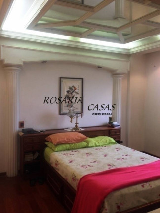 Imagem Apartamento com 3 Quartos à Venda, 142 m² em Vila Brasilina - São Paulo Imagem Apartamento com 3 Quartos à Venda, 142 m² em Vila Brasilina - São Paulo