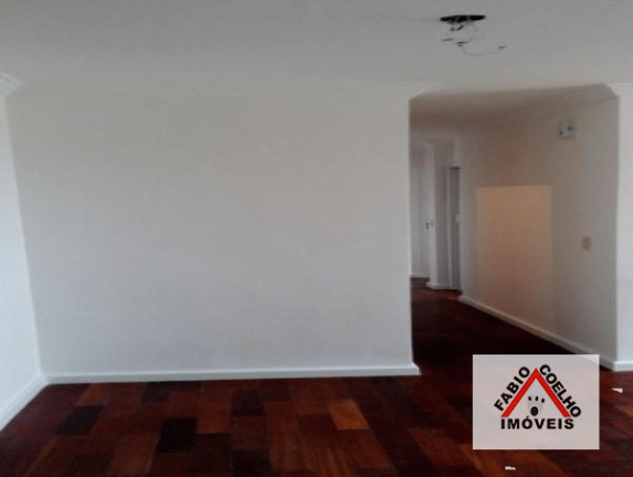 Imagem Apartamento com 2 Quartos à Venda, 77 m² em Interlagos - São Paulo
