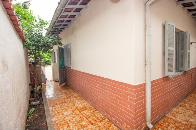 Imagem Casa com 3 Quartos à Venda, 110 m² em Planalto Paulista - São Paulo Imagem Casa com 3 Quartos à Venda, 110 m² em Planalto Paulista - São Paulo