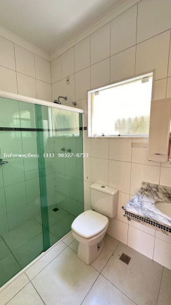 Imagem Casa com 3 Quartos para Alugar, 164 m² em Jardins Di Roma - Indaiatuba