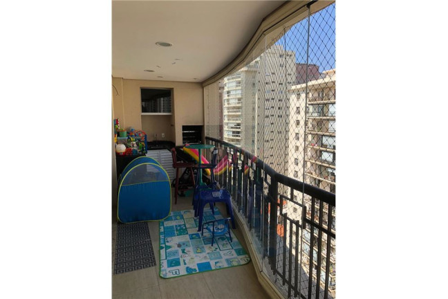 Imagem Imóvel à Venda,  em água Branca - São Paulo