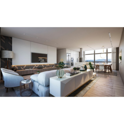 Imagem Apartamento com 3 Quartos à Venda, 140 m² em Centro - Balneário Camboriú