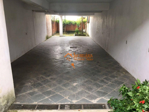 Imagem Sobrado com 3 Quartos à Venda, 167 m² em Parque Continental Ii - Guarulhos Imagem Sobrado com 3 Quartos à Venda, 167 m² em Parque Continental Ii - Guarulhos