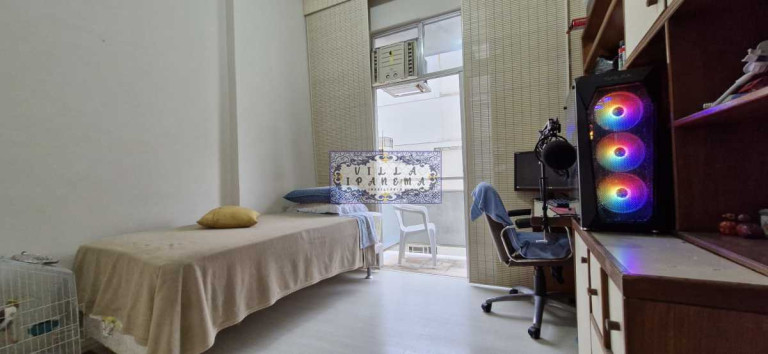 Imagem Apartamento com 3 Quartos à Venda, 120 m² em Ipanema - Rio De Janeiro Imagem Apartamento com 3 Quartos à Venda, 120 m² em Ipanema - Rio De Janeiro