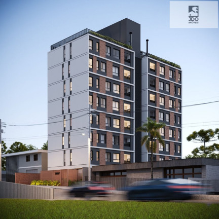 Imagem Apartamento com 2 Quartos à Venda, 53 m² em Alto Da Rua Xv - Curitiba Imagem Apartamento com 2 Quartos à Venda, 53 m² em Alto Da Rua Xv - Curitiba