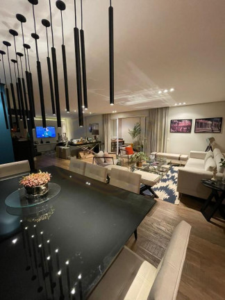 Imagem Apartamento com 3 Quartos à Venda, 202 m² em Tamboré - Santana De Parnaíba Imagem Apartamento com 3 Quartos à Venda, 202 m² em Tamboré - Santana De Parnaíba