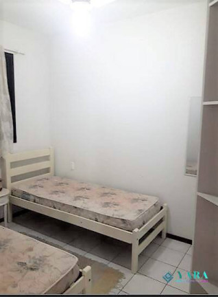 Imagem Apartamento com 2 Quartos à Venda, 79 m² em Itaguá - Ubatuba