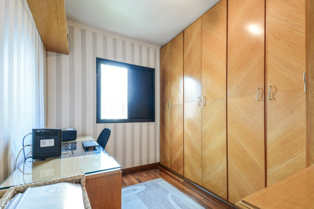 Imagem Apartamento com 3 Quartos à Venda, 120 m² em Pinheiros - São Paulo